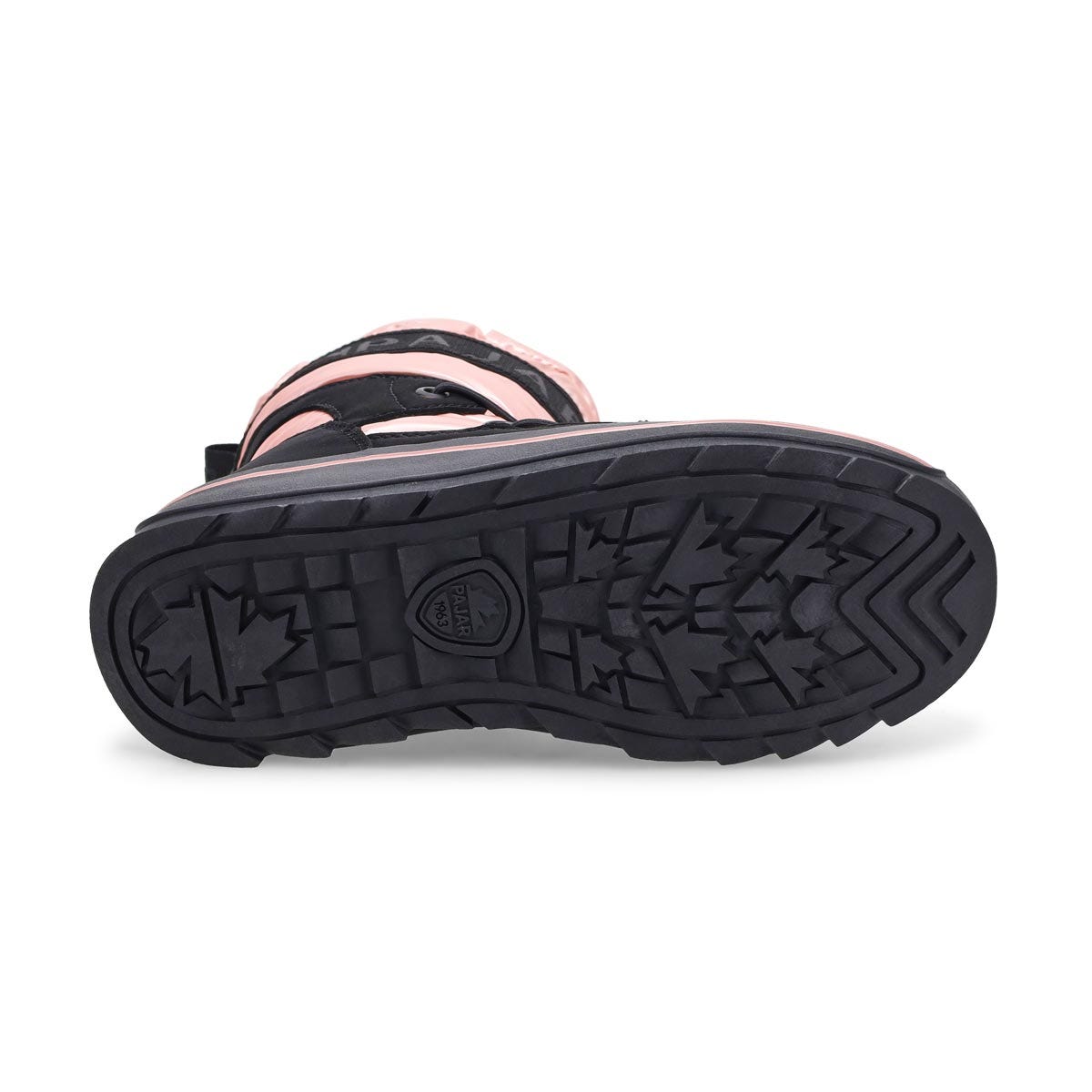 Kids'  Galaxy Waterproof Winter Boot - Graphite
