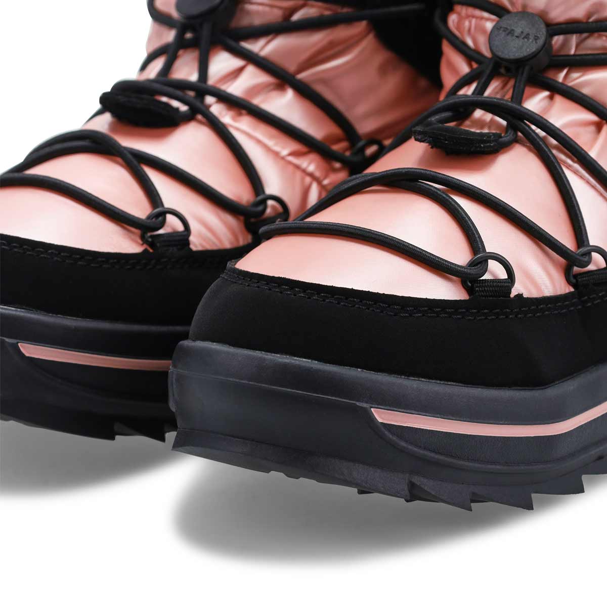 Kids'  Galaxy Waterproof Winter Boot - Graphite