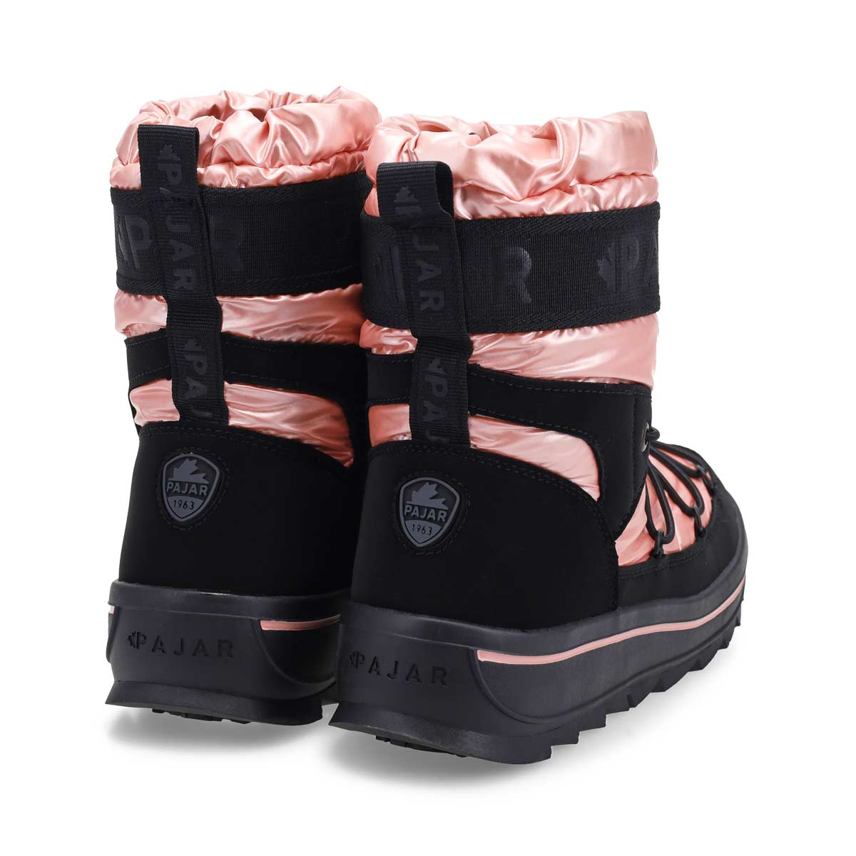 Kids'  Galaxy Waterproof Winter Boot - Graphite