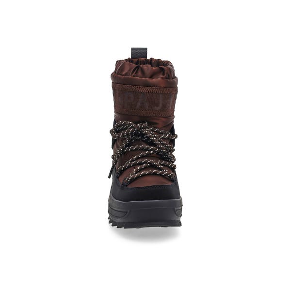 Women's  Galaxy Waterproof Winter Boot - Truffle