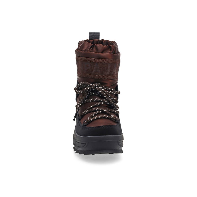 Women's  Galaxy Waterproof Winter Boot - Truffle