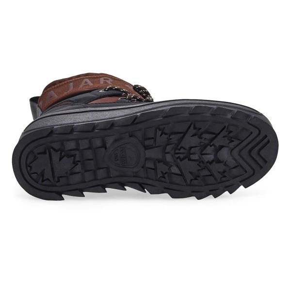 Women's  Galaxy Waterproof Winter Boot - Truffle