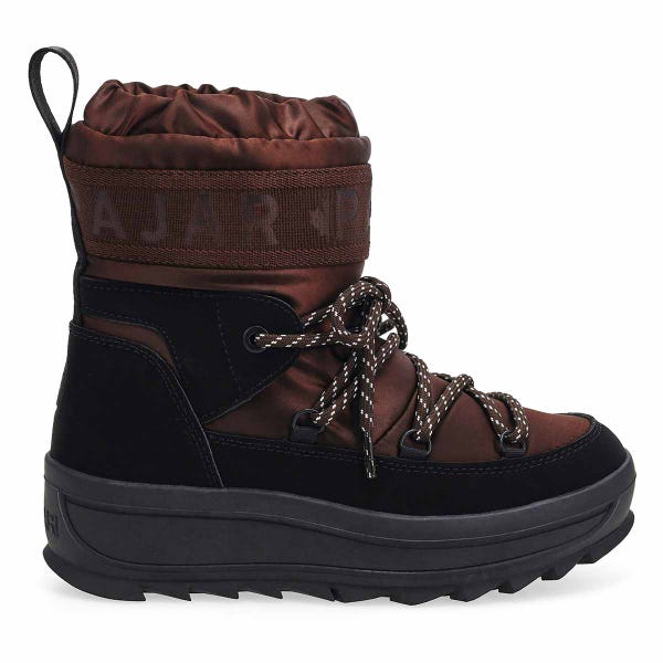 Women's  Galaxy Waterproof Winter Boot - Truffle