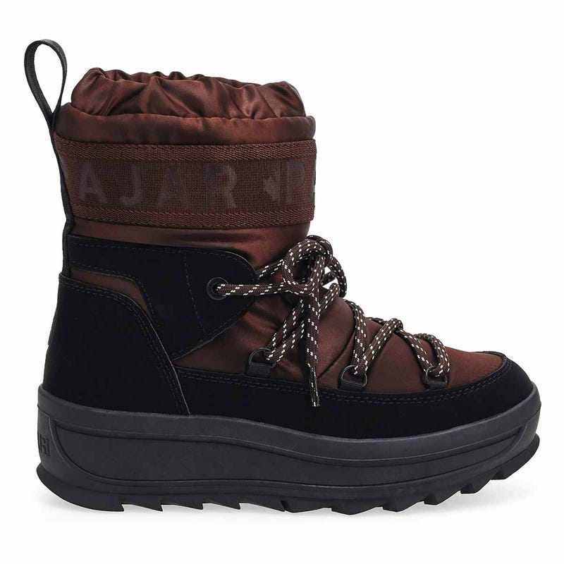 Women's  Galaxy Waterproof Winter Boot - Truffle