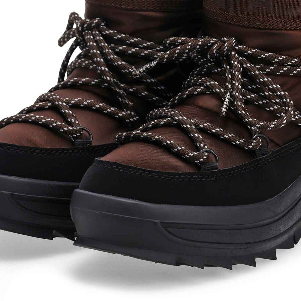Women's  Galaxy Waterproof Winter Boot - Truffle
