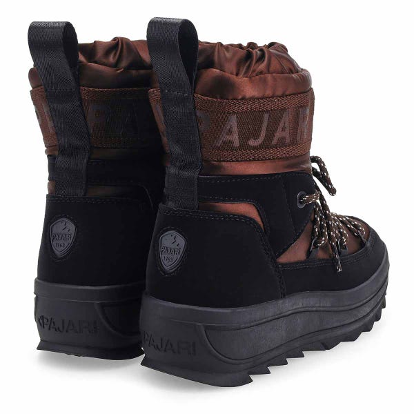 Women's  Galaxy Waterproof Winter Boot - Truffle