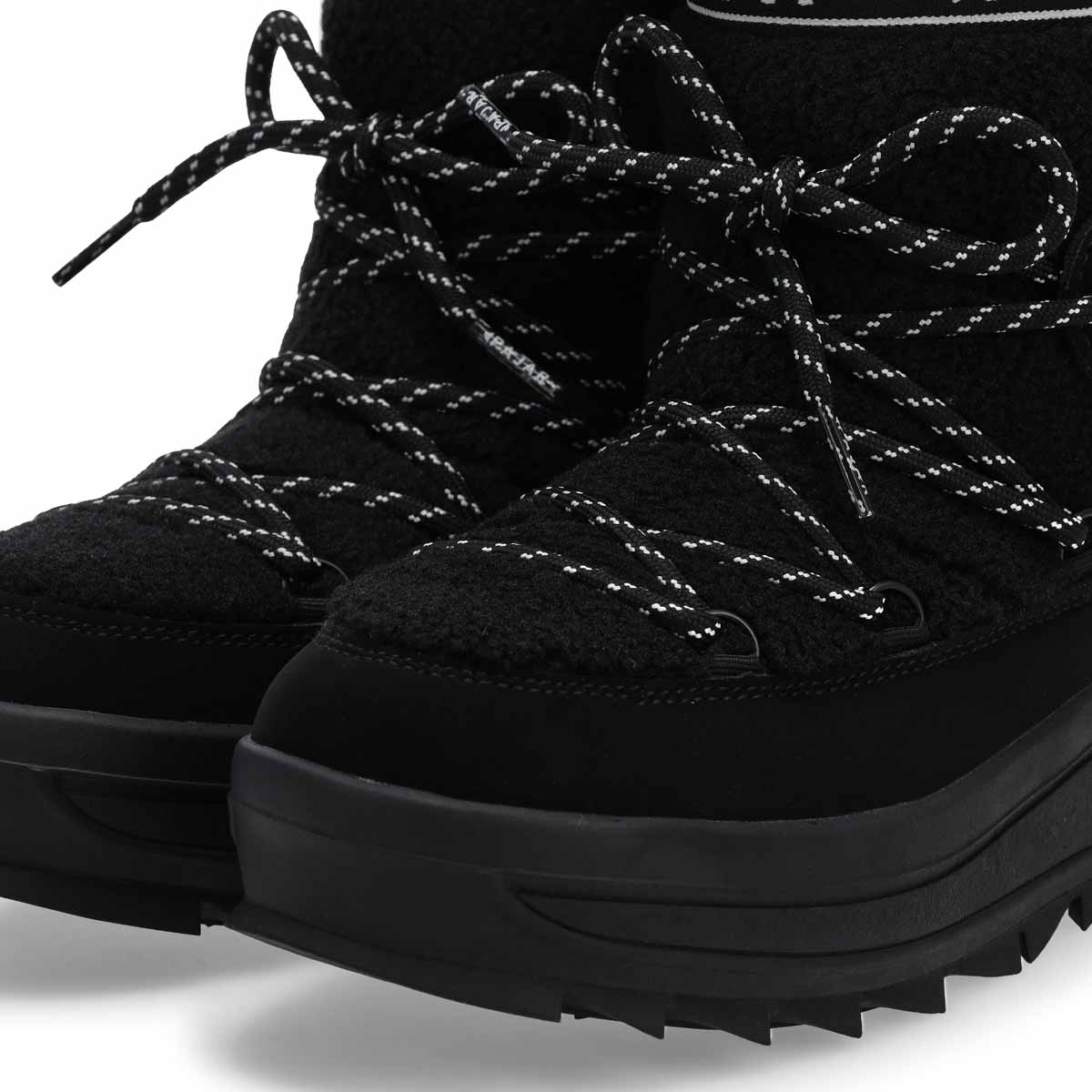 Women's Galaxy Lama Waterproof Winter Boot