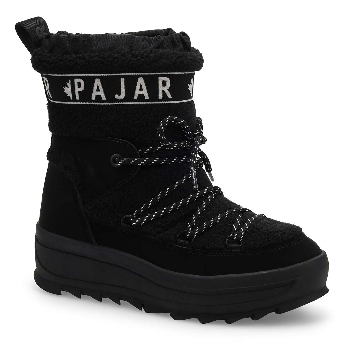 Women's Galaxy Lama Waterproof Winter Boot