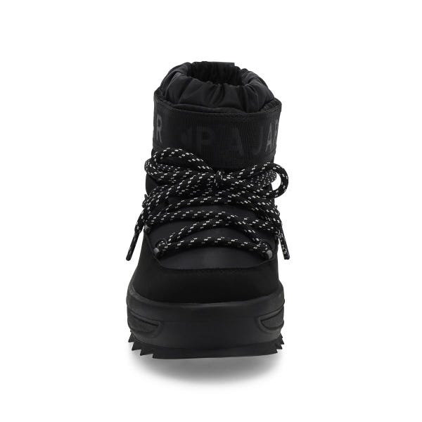 Women's  Galaxy Mini Waterproof Winter Boot - Black