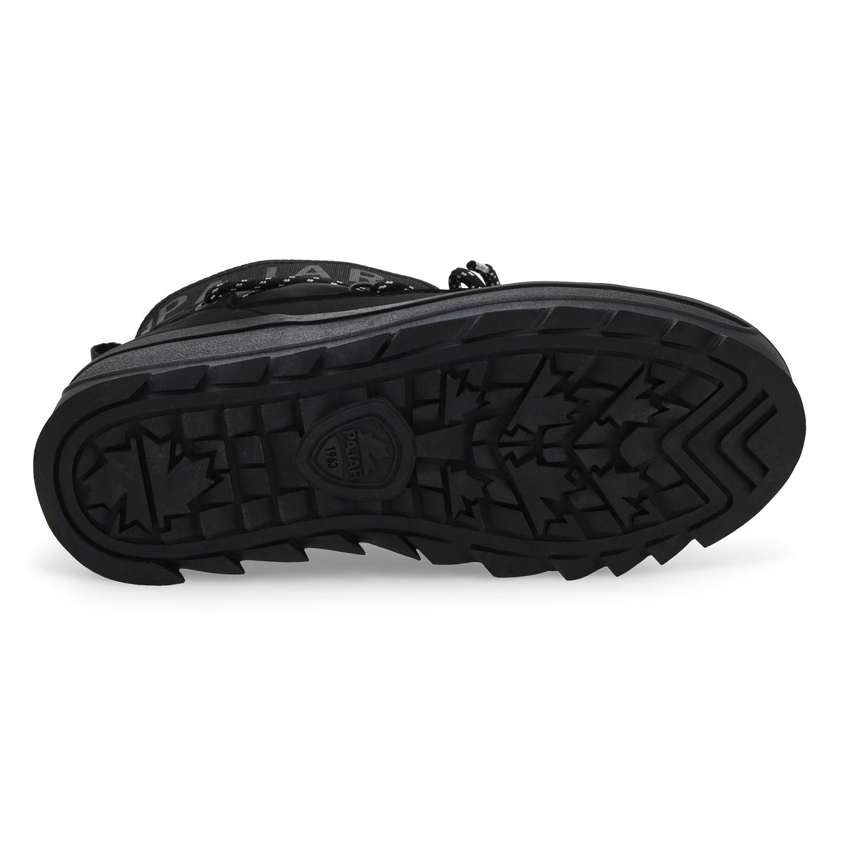 Women's Galaxy Mini Waterproof Winter Boot