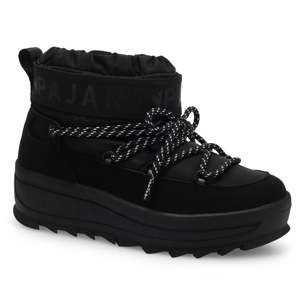 Women's Galaxy Mini Waterproof Winter Boot
