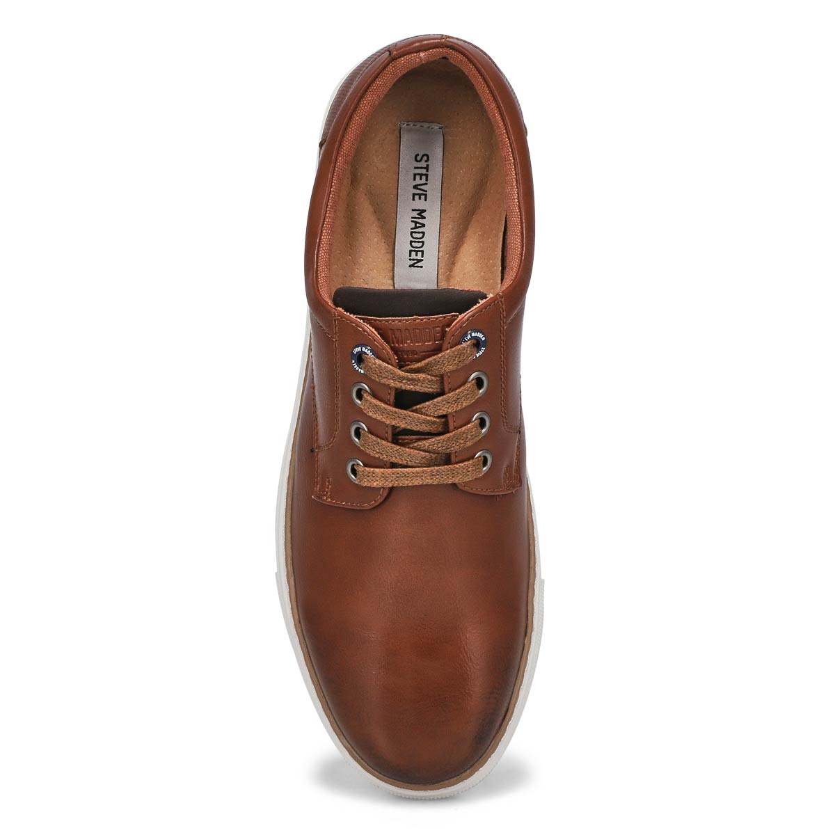 Men's Garett Lace Up Casual Oxford - Tan