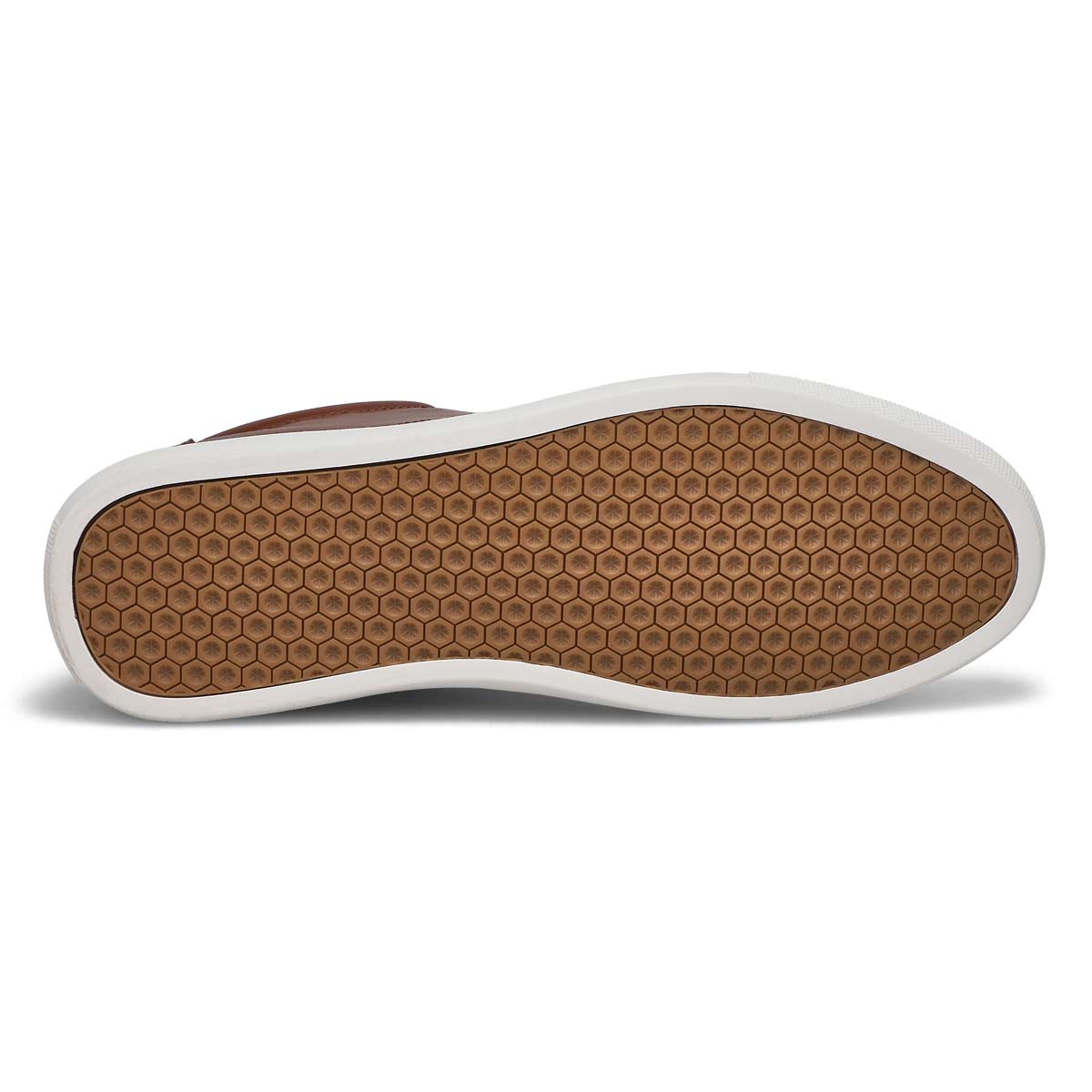 Espadrille GARETT, havane, hommes