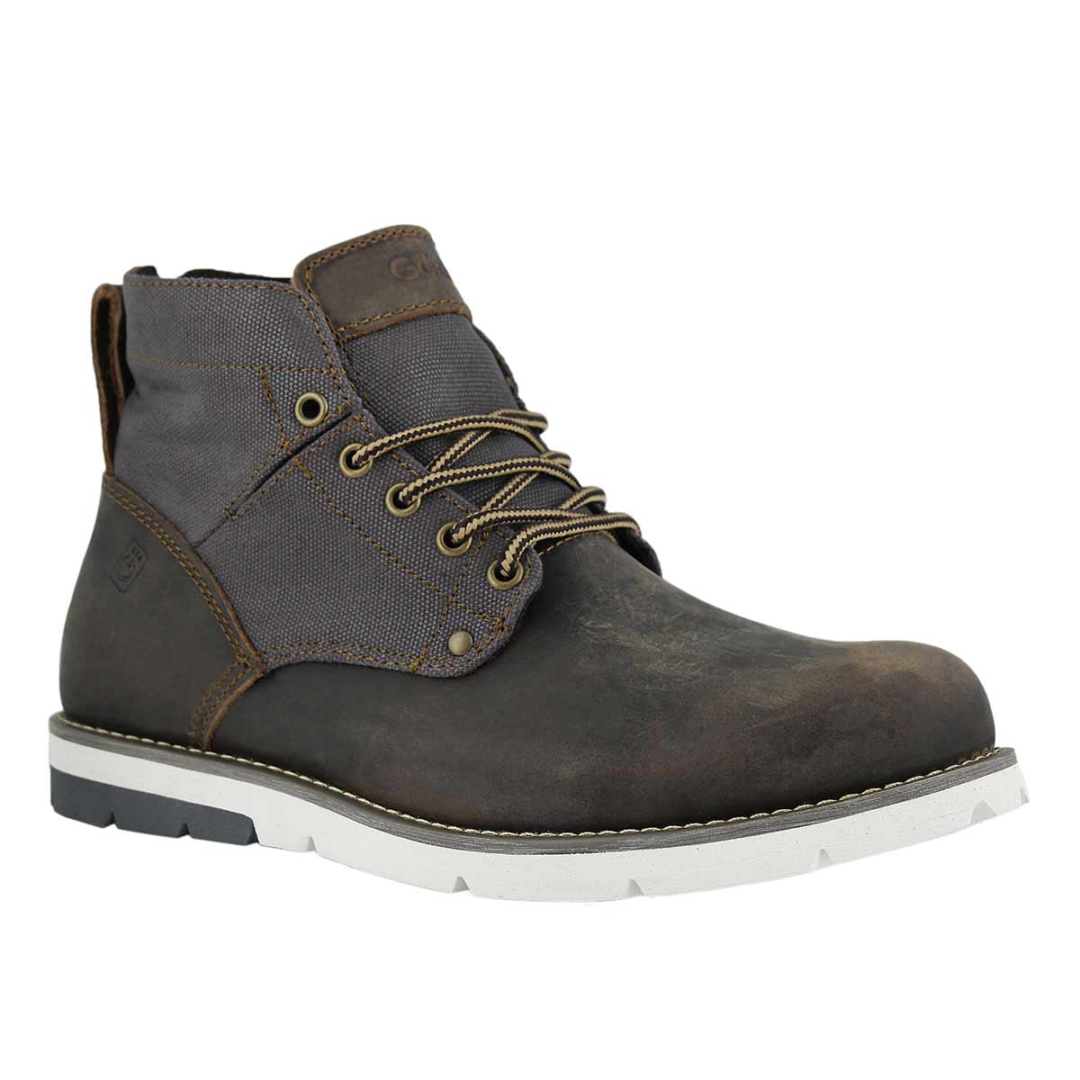 totes gavin men's waterproof winter boots