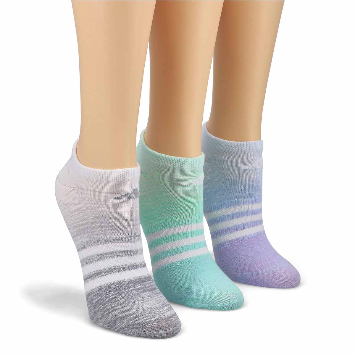 adidas Women's Superlite Multi Space Dye No S