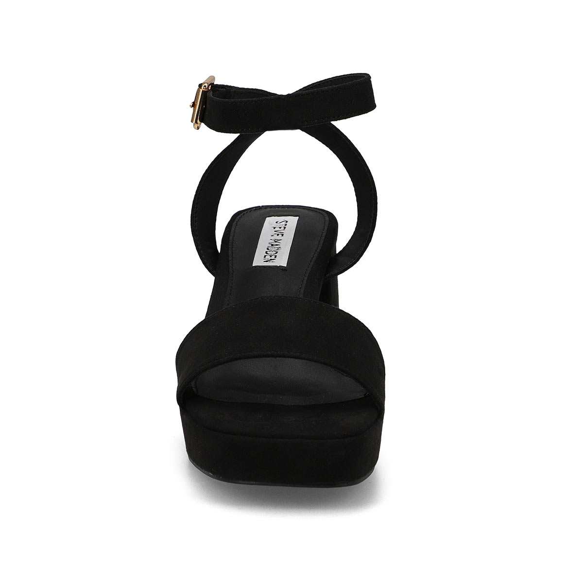 Women's Genial Dress Heel - Black