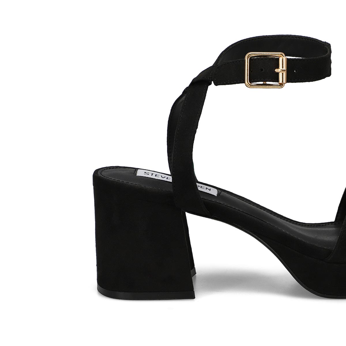 Women's Genial Dress Heel - Black