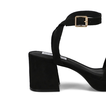 Women's Genial Dress Heel - Black