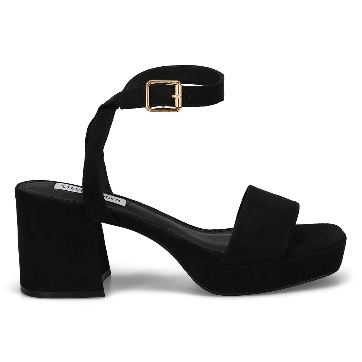 Women's Genial Dress Heel - Black