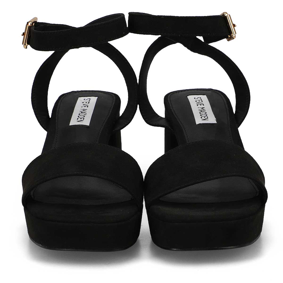 Women's Genial Dress Heel - Black