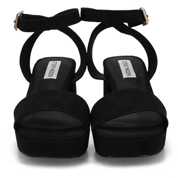Women's Genial Dress Heel - Black