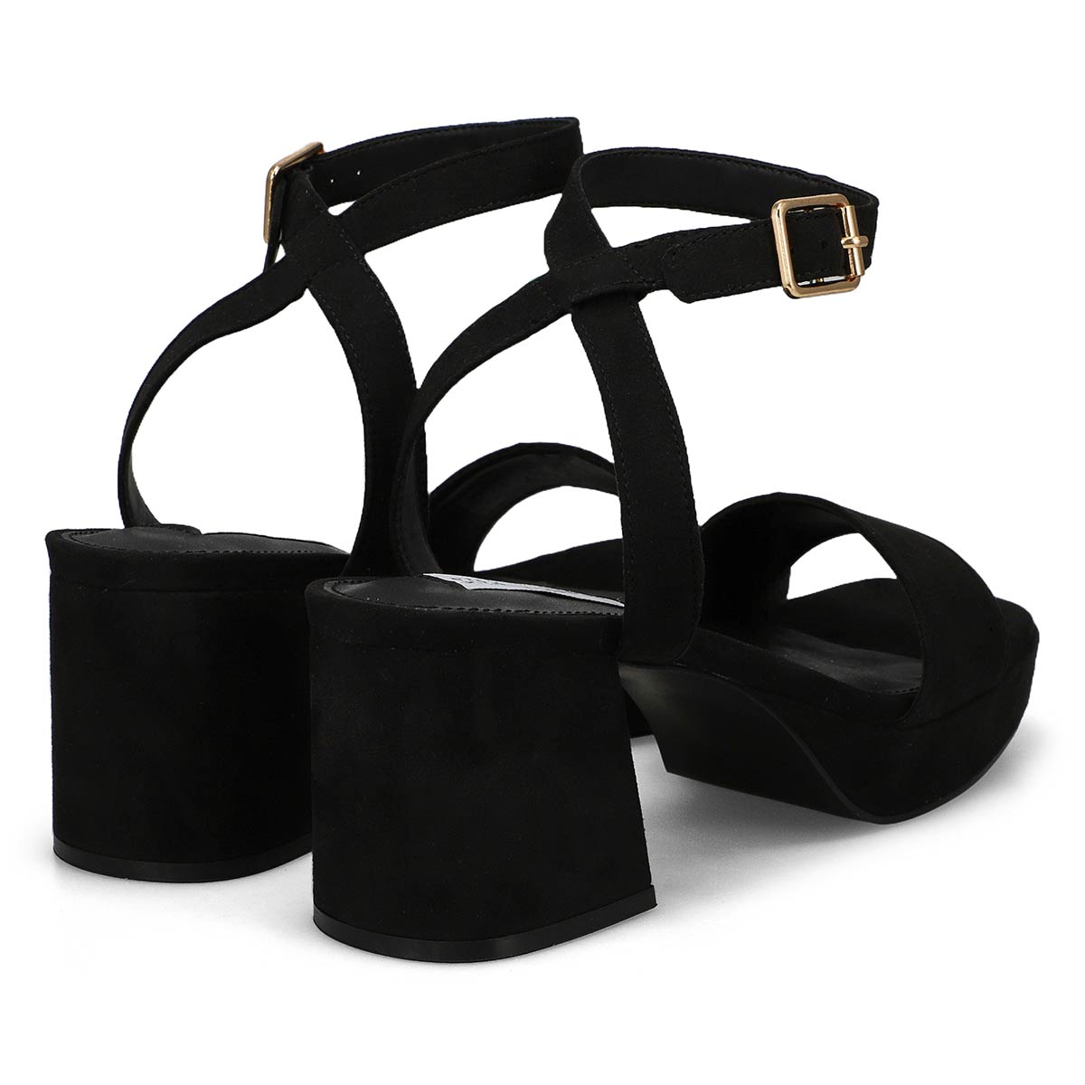 Women's Genial Dress Heel - Black