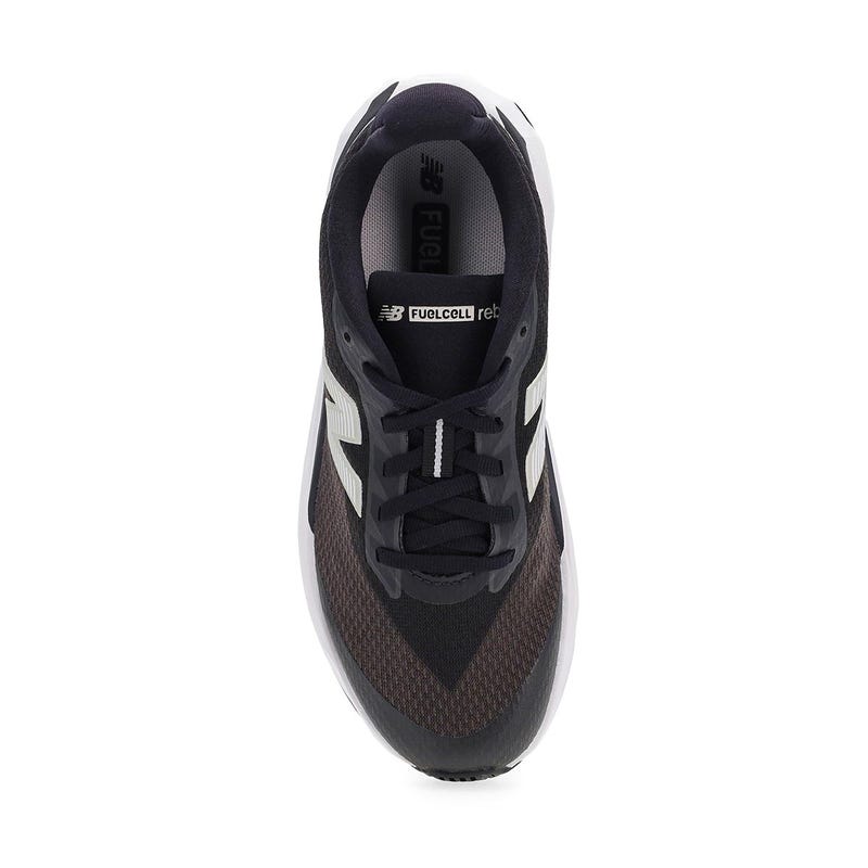 Espadrille performance FuellCell Rebel enfants - Noir/Blanc