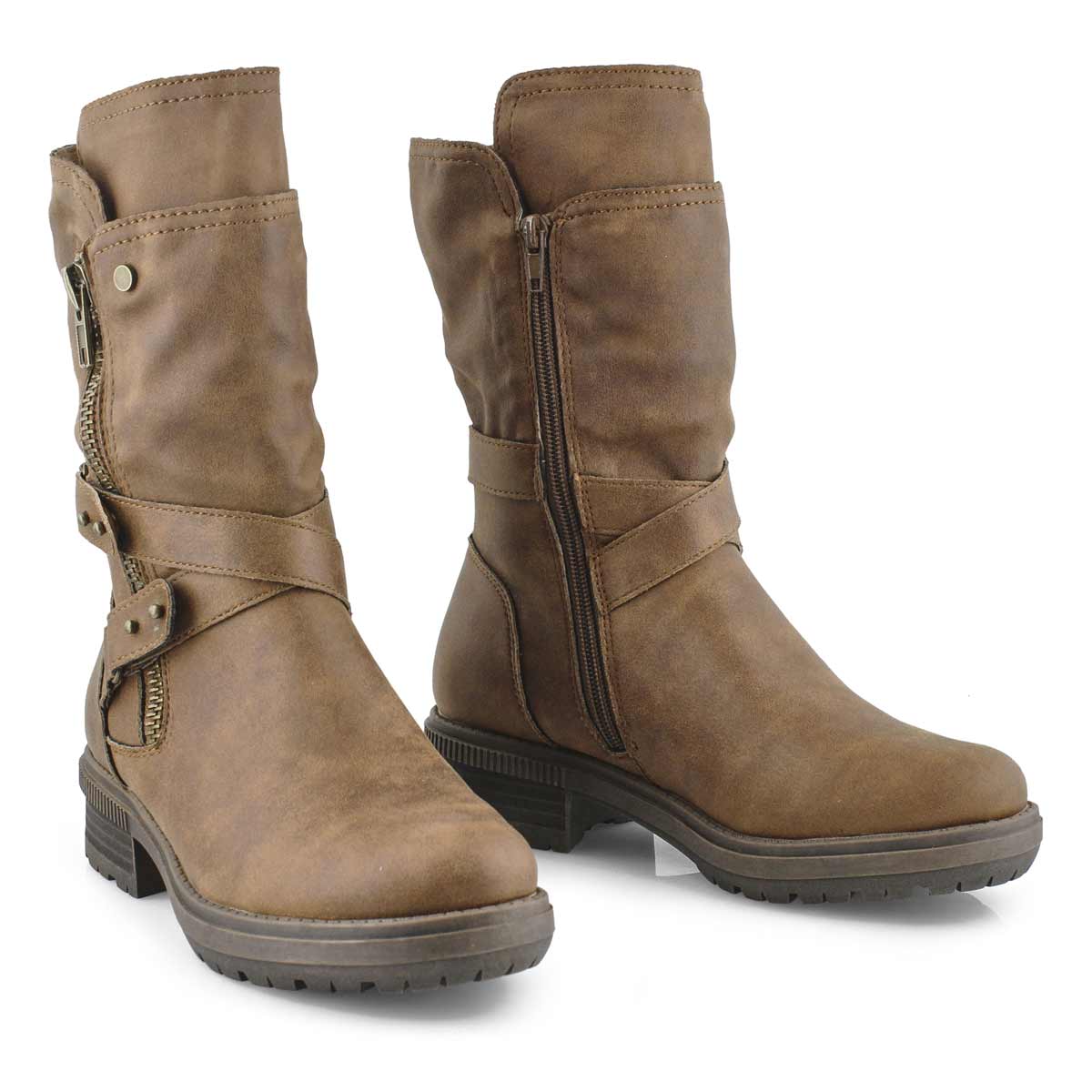 women's grizedale mid boot