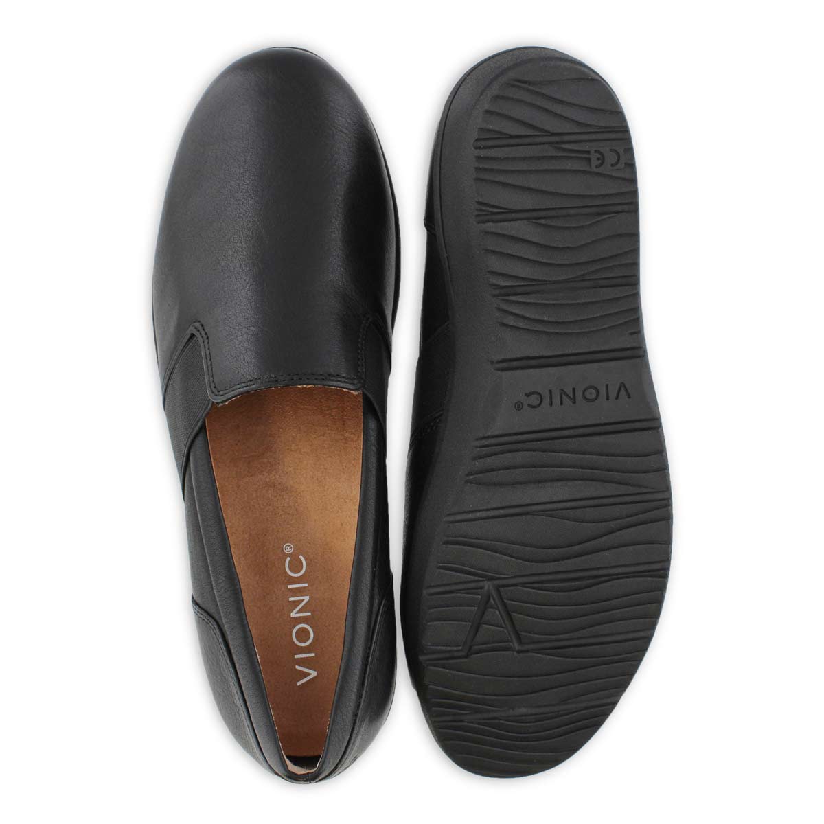 vionic gianna slip on reviews