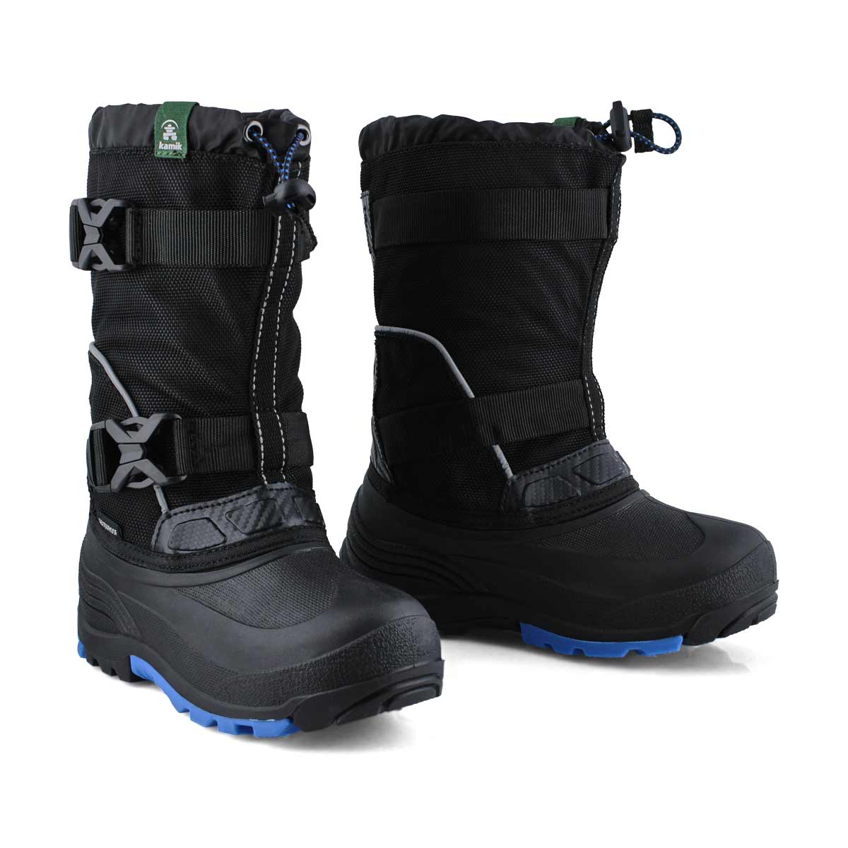 kamik tyson c men's waterproof winter boots