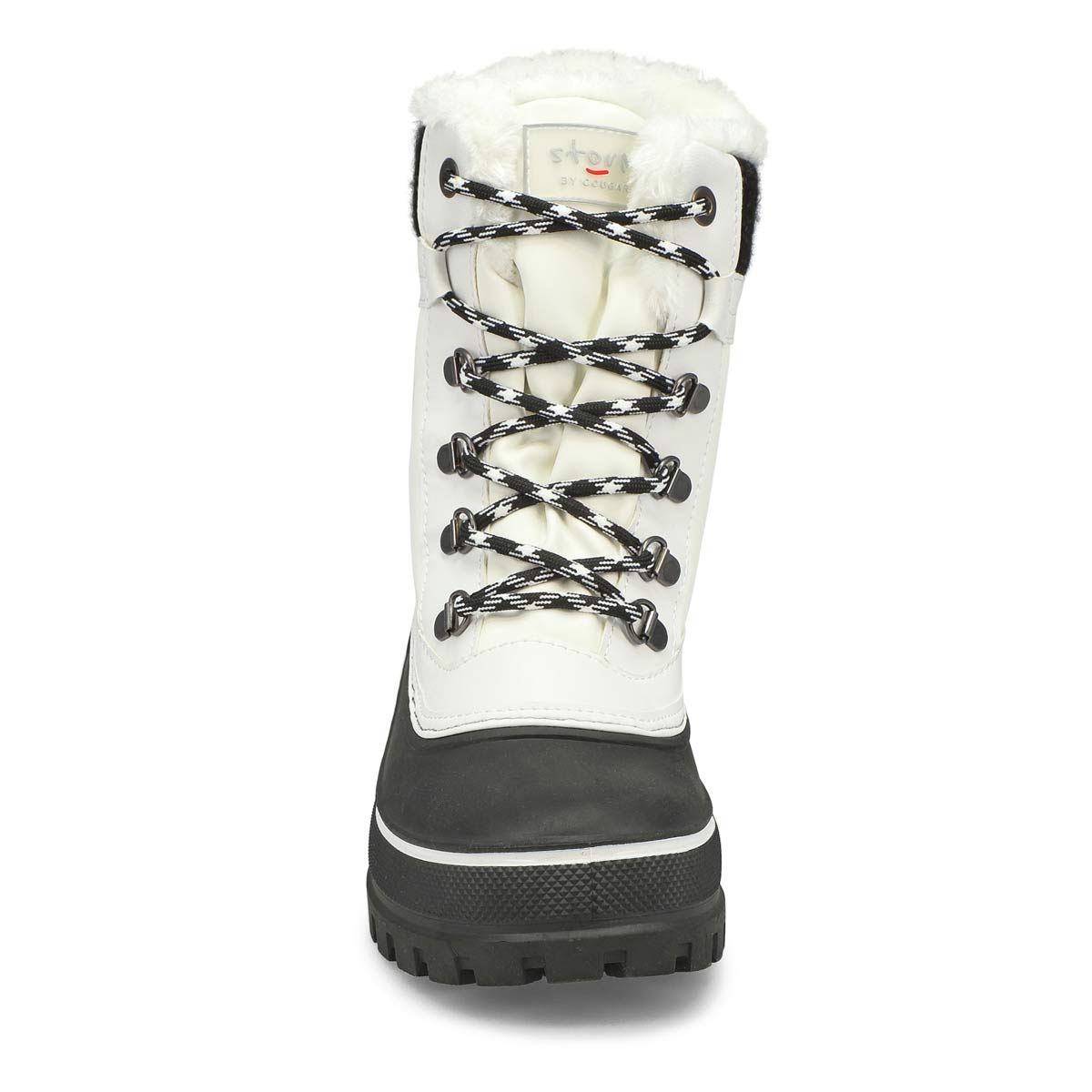 storm by cougar gleam waterproof winter boot