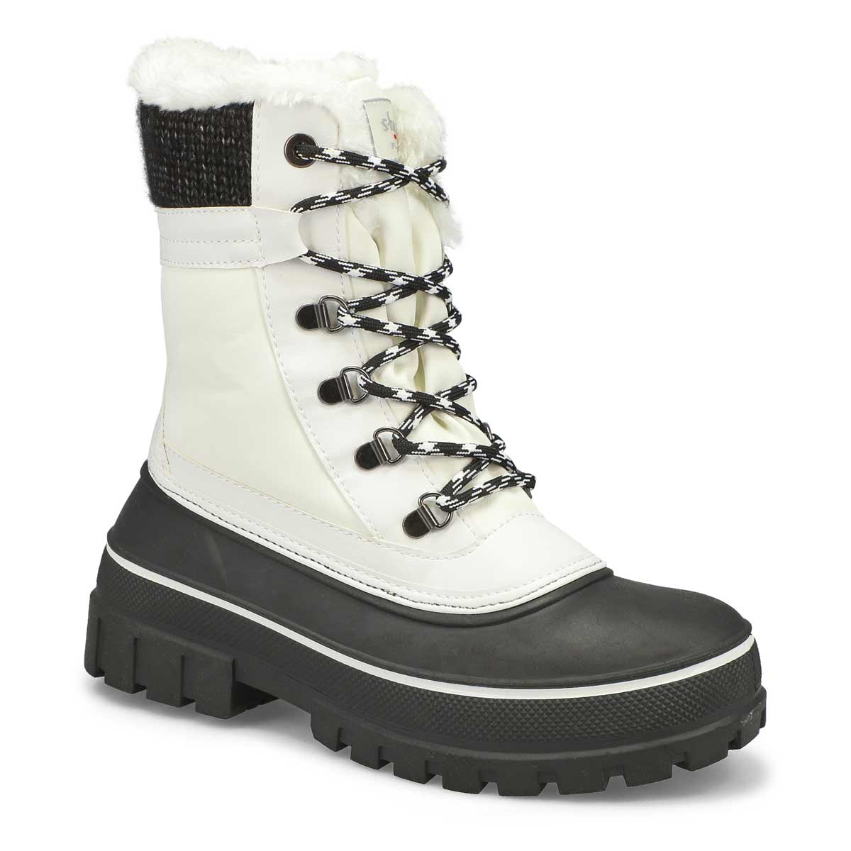 storm by cougar gleam waterproof winter boot