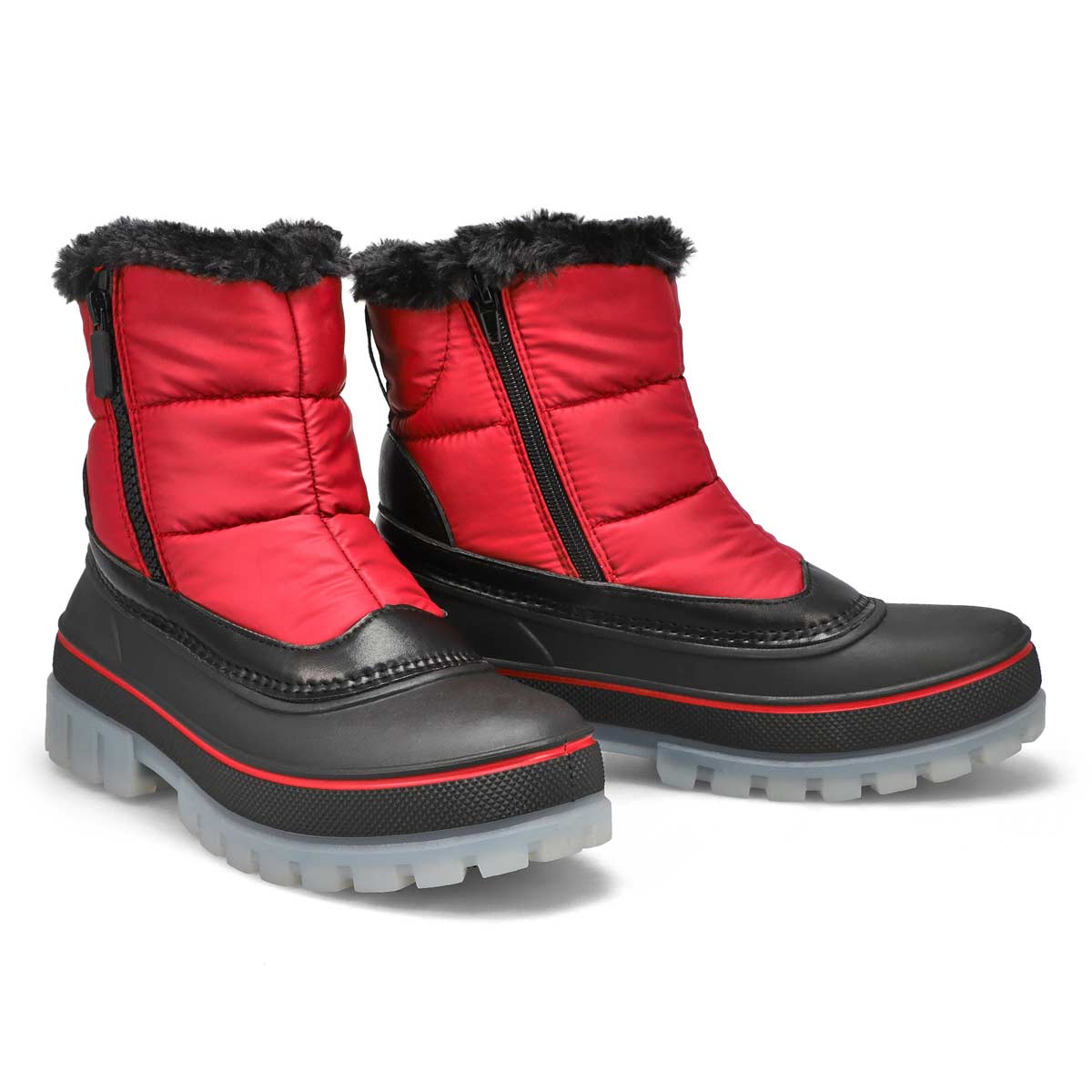 Cougar Women's Go-Go Waterproof WInter Boot - | SoftMoc.com