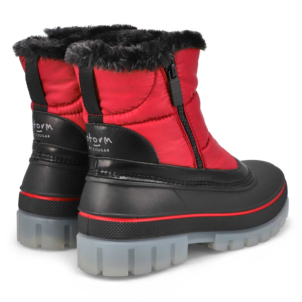 Cougar Women's GoGo Waterproof WInter Boot