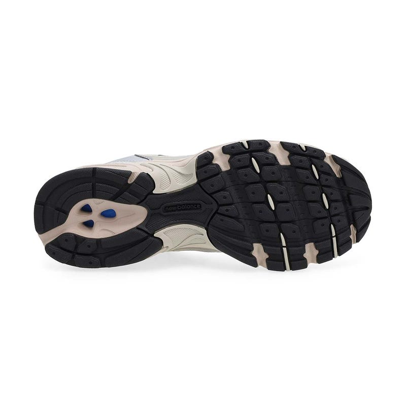 Kids'  530 Lace Up Sneaker - Grey