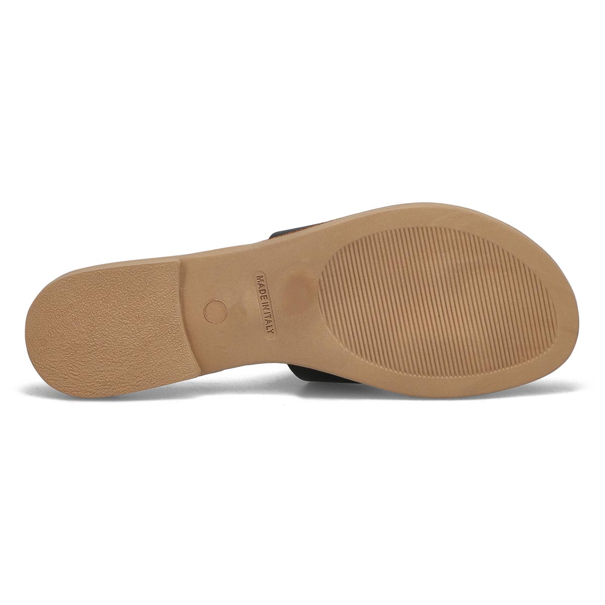 Women's Gradual Slide Sandal - Black