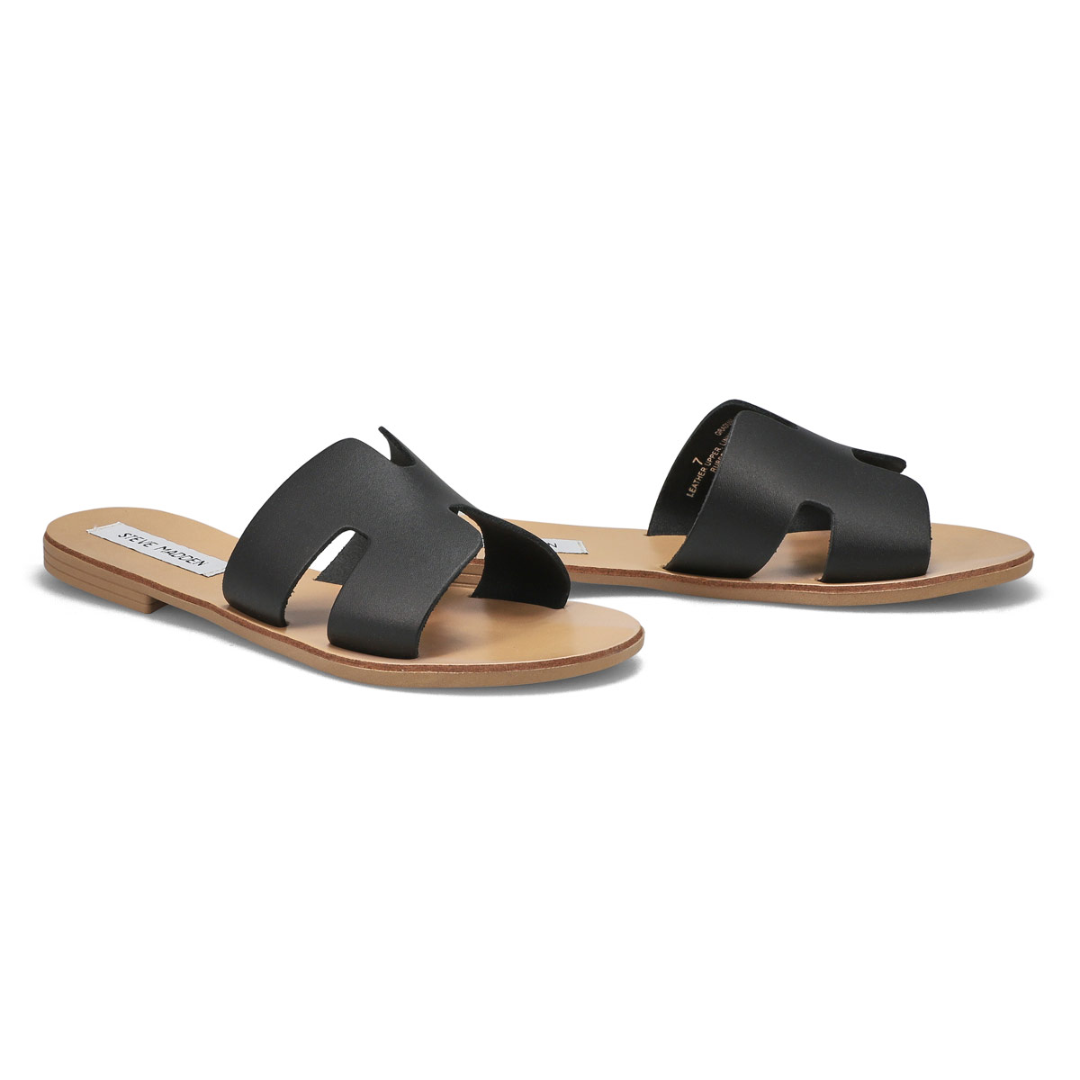 Steve Madden Women's Gradual Slide Sandal - B | SoftMoc.com