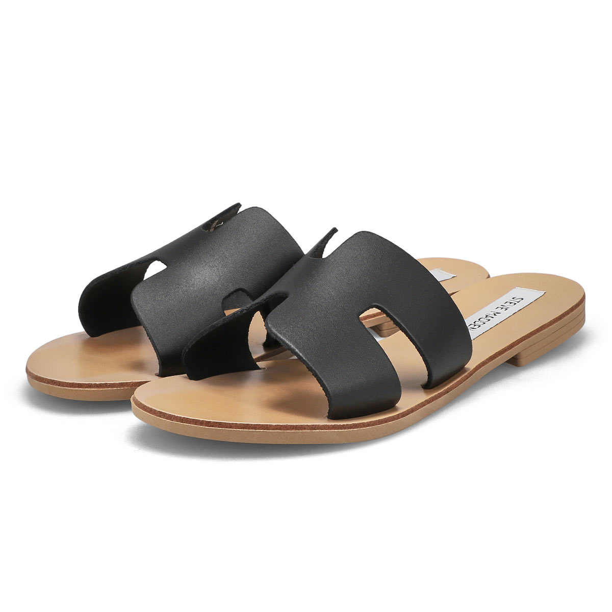 Steve Madden Women's Gradual Slide Sandal - B | SoftMoc.com