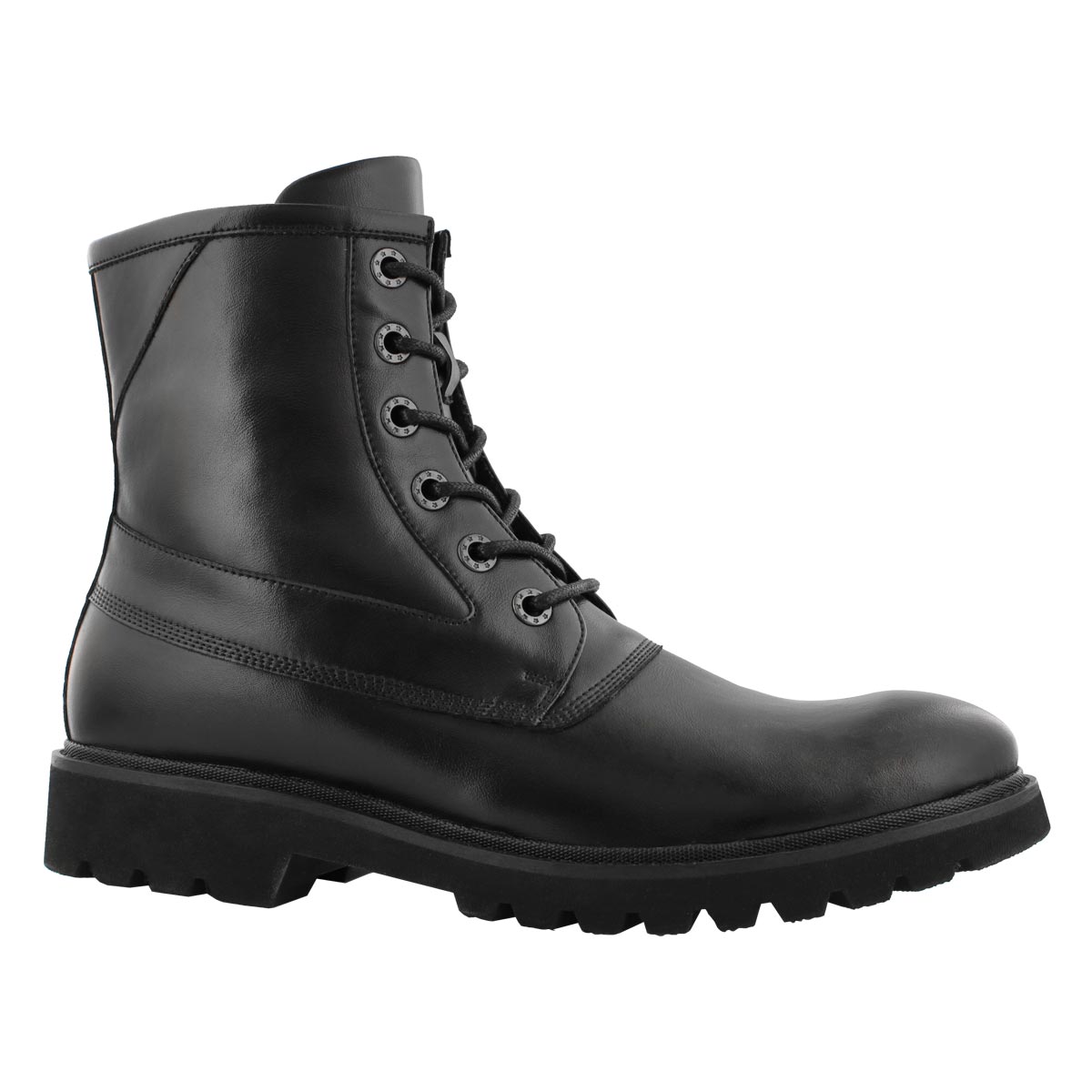 botte militaire