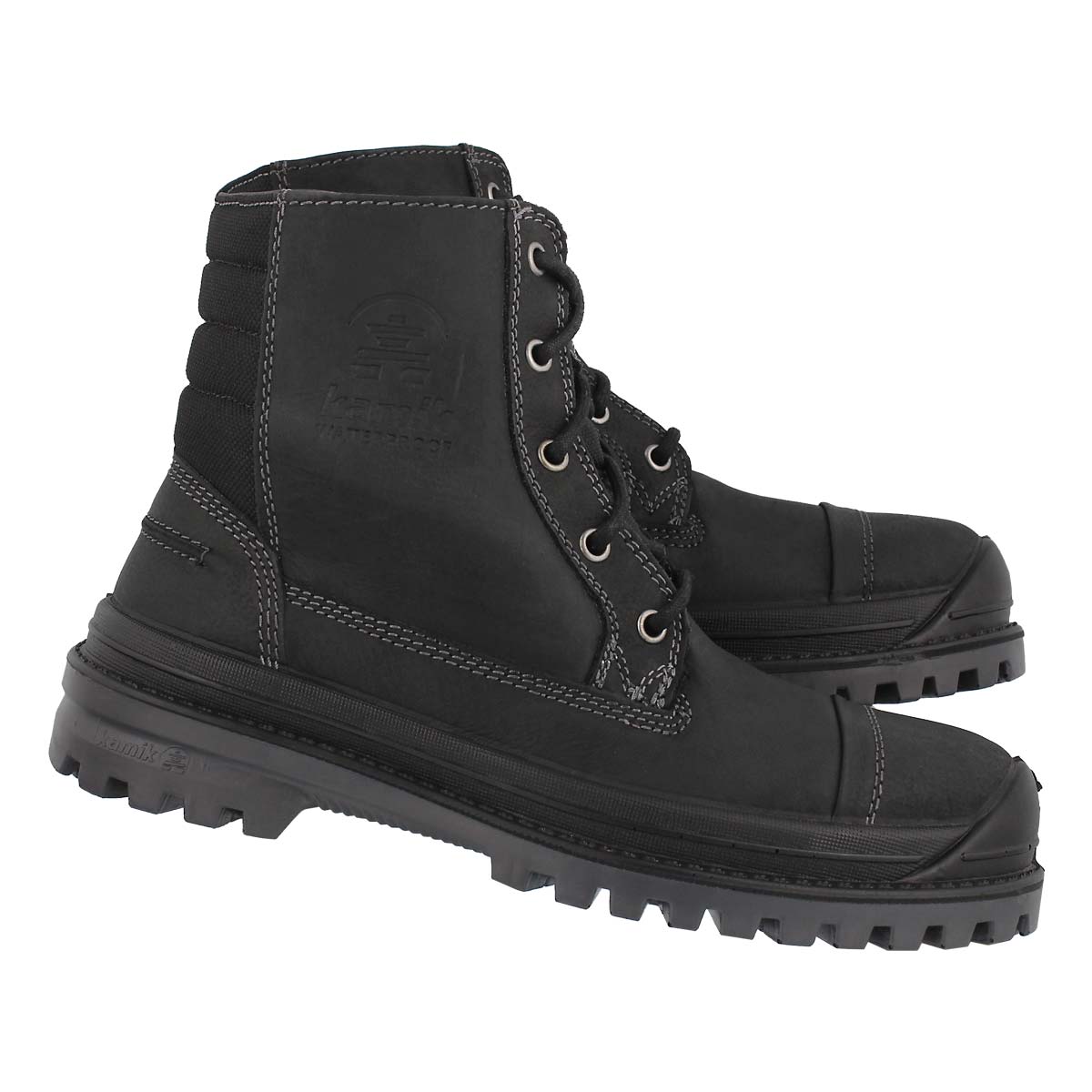 kamik men's griffon