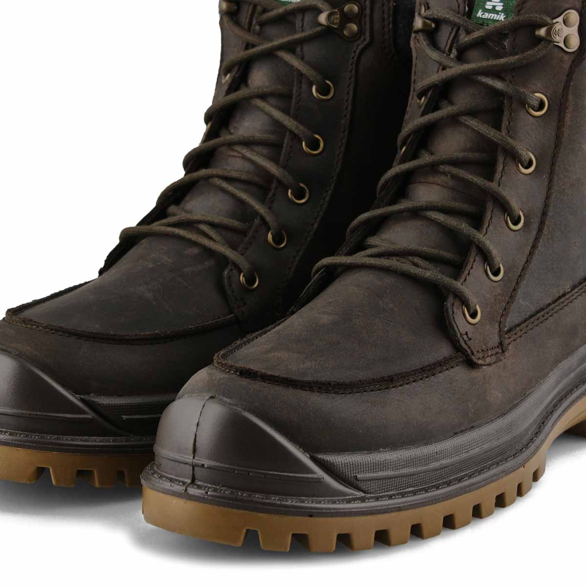 kamik men's griffon