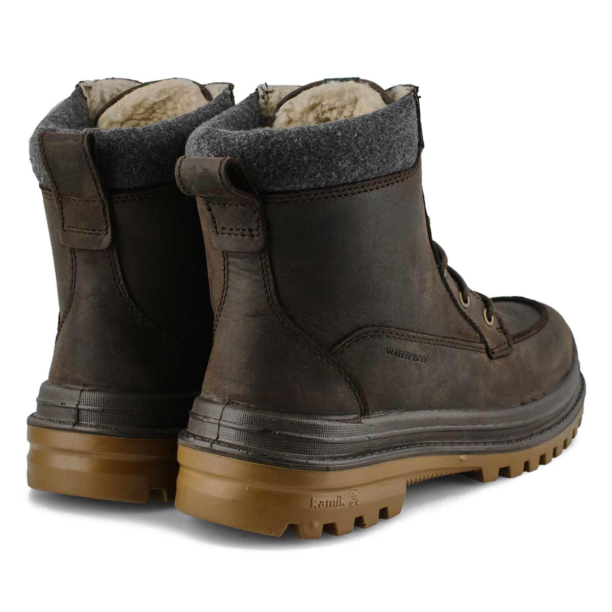 kamik griffon 2 winter boot