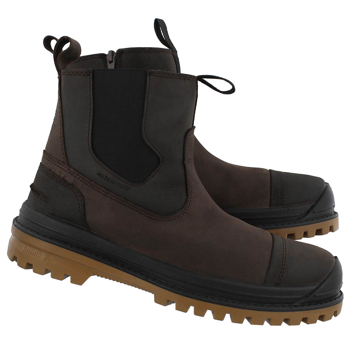 kamik griffon c winter boot