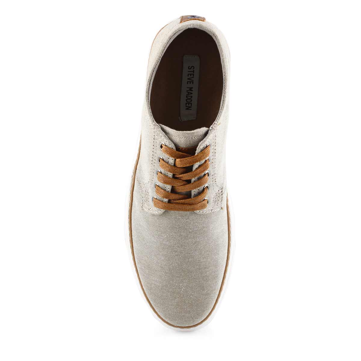 steve madden prancer casual sneaker