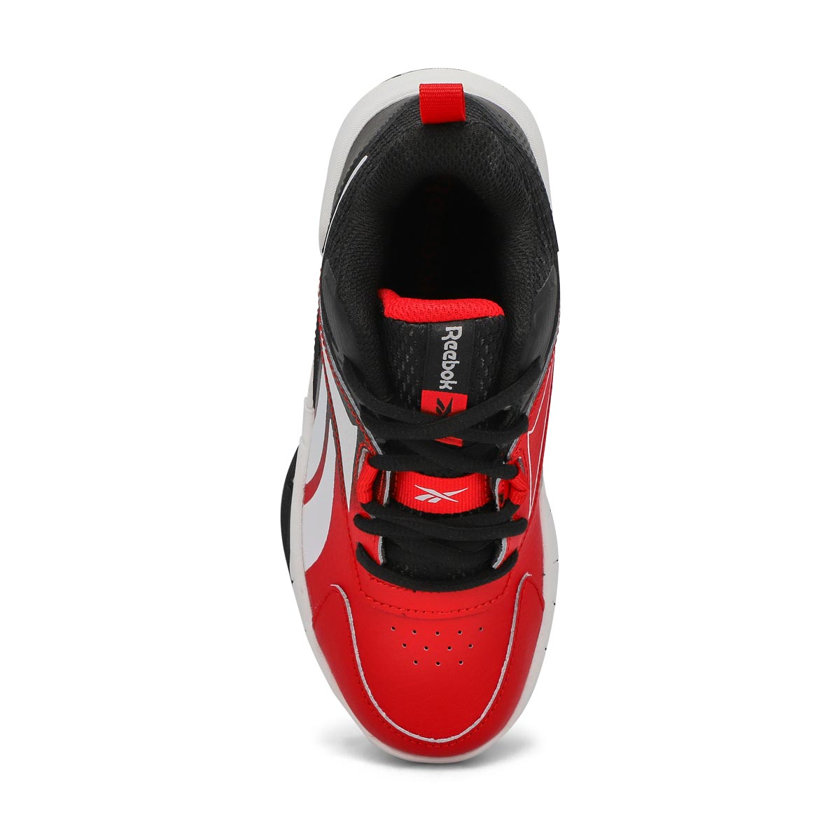Boy's More Buckets Sneaker