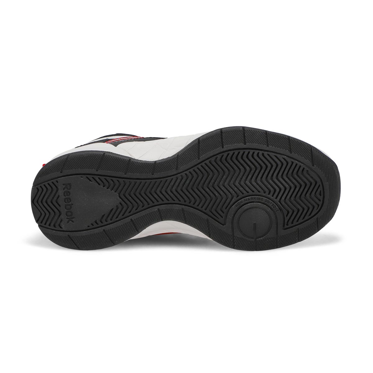 Boy's More Buckets Sneaker