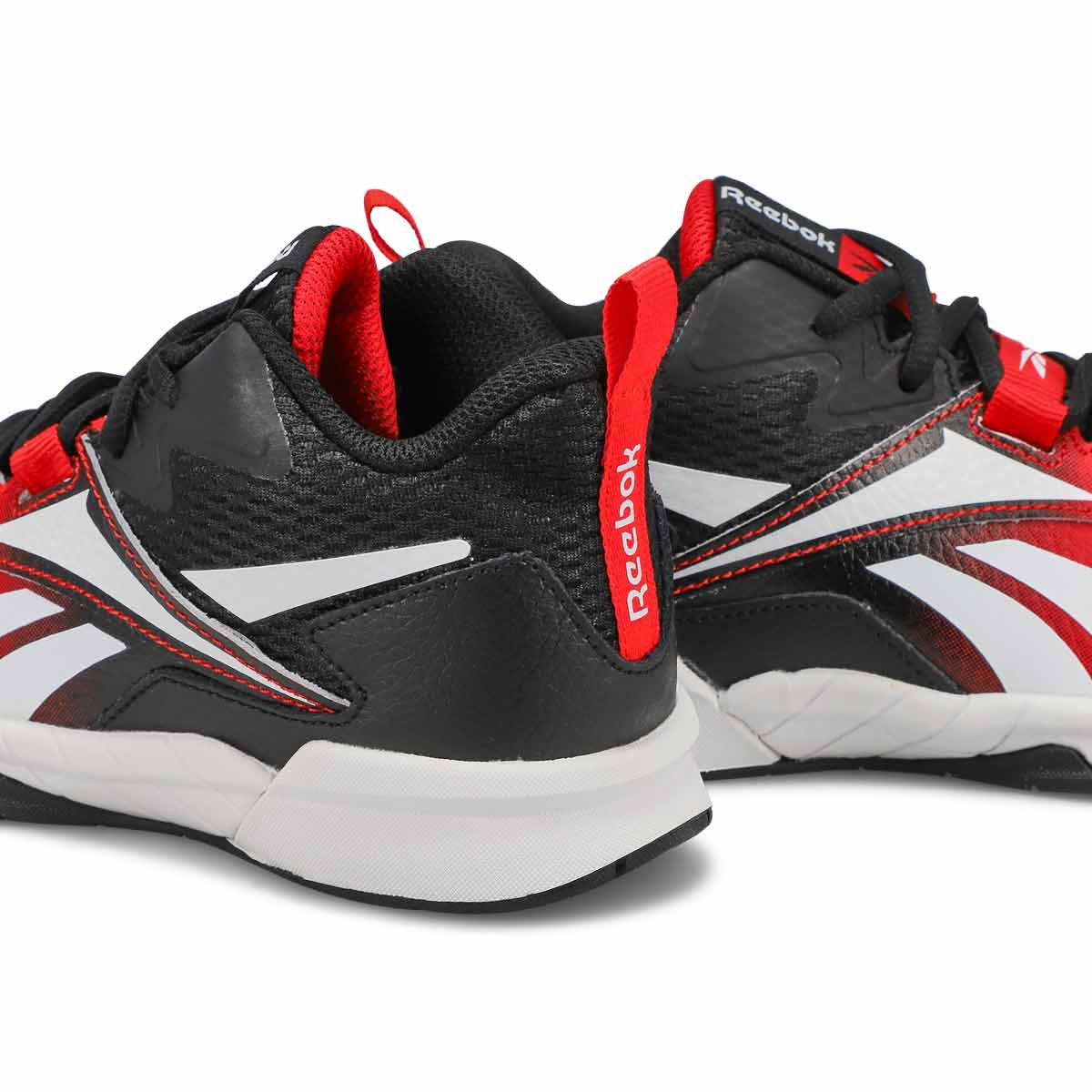 Boy's More Buckets Sneaker