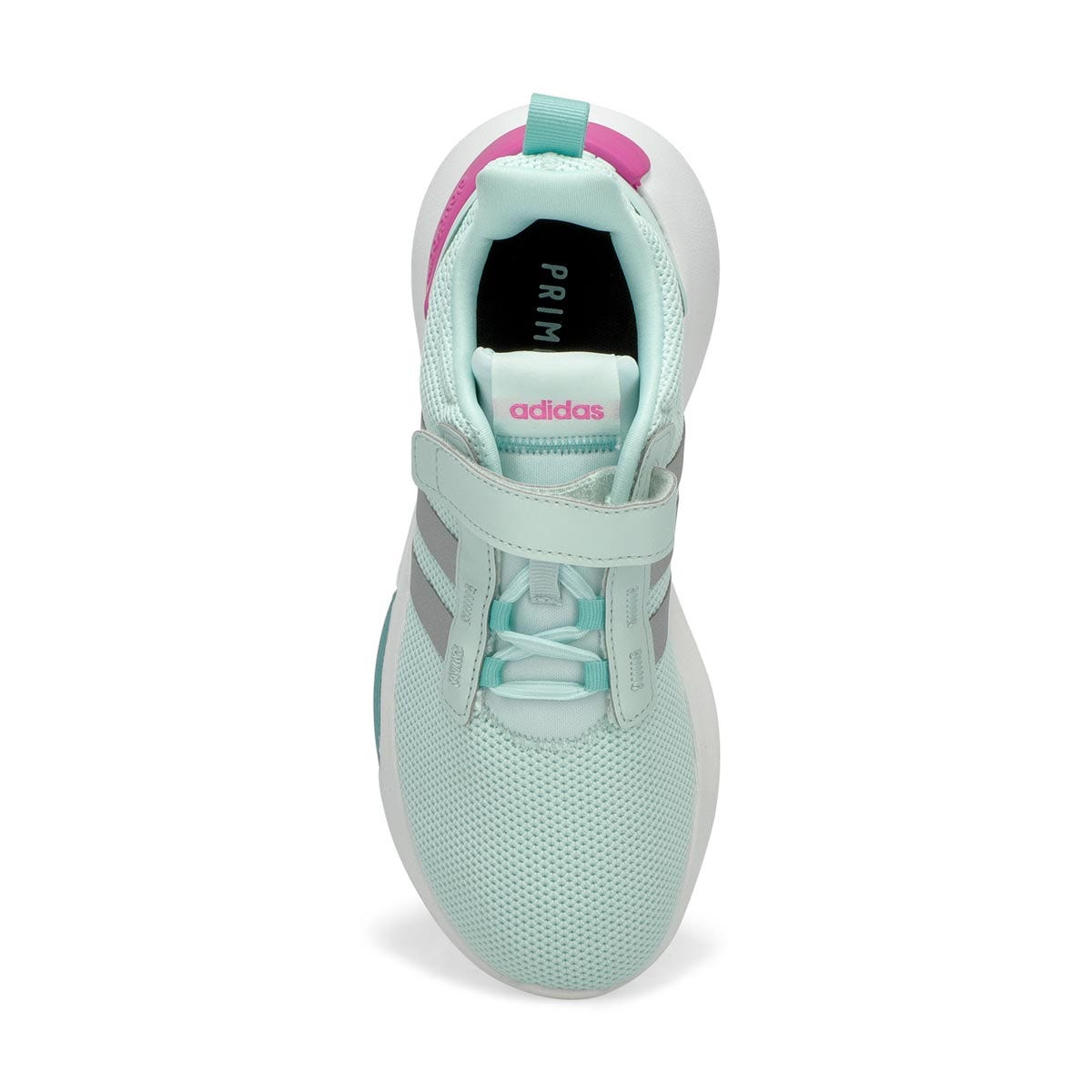 adidas Girls' Racer TR 21 C Running 