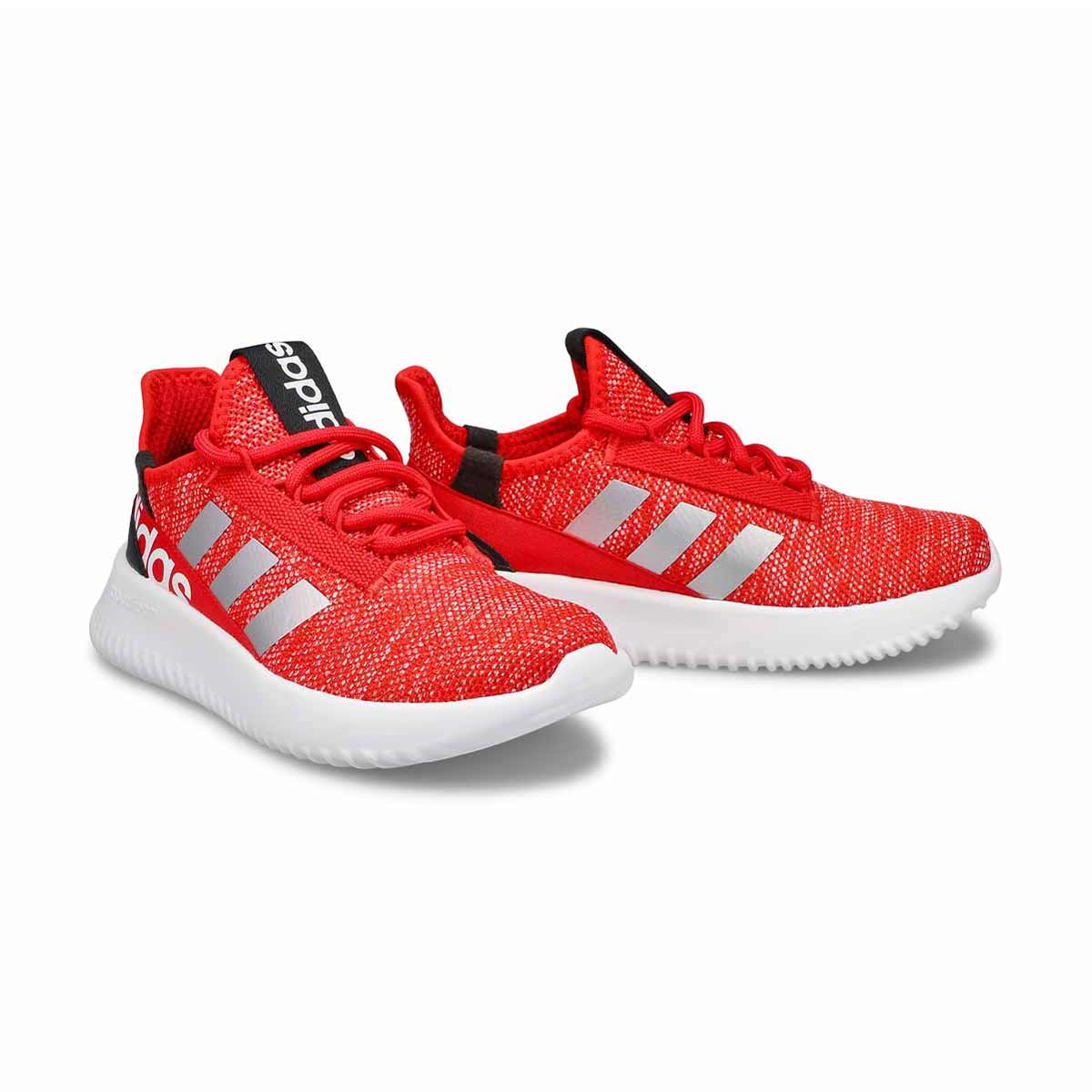 Boys' Kaptir 2.0 K Sneaker - Red