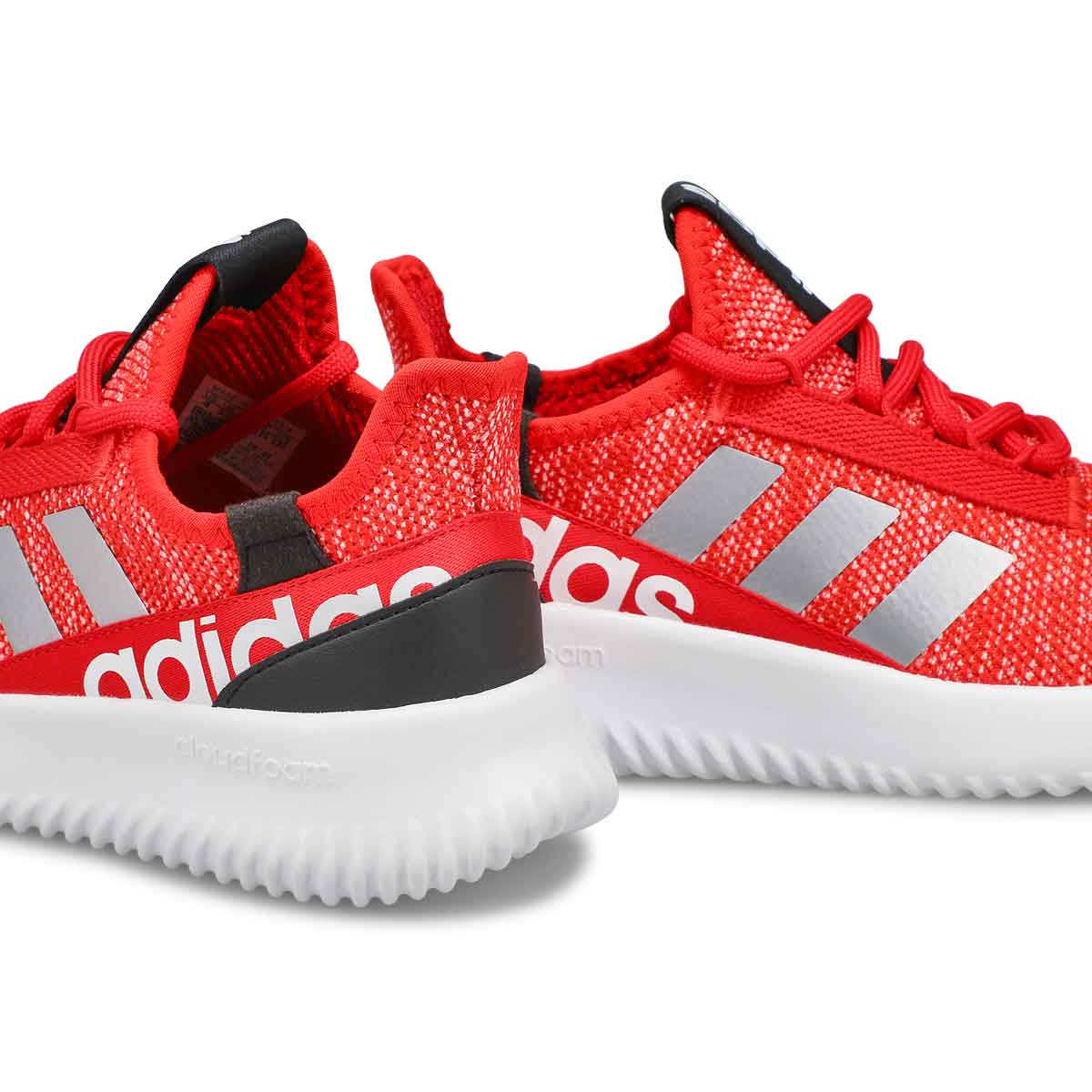 Boys' Kaptir 2.0 K Sneaker - Red